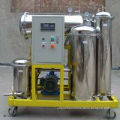 Phosphate Ester Fire-Resistant Hydraulic Oil Purifier